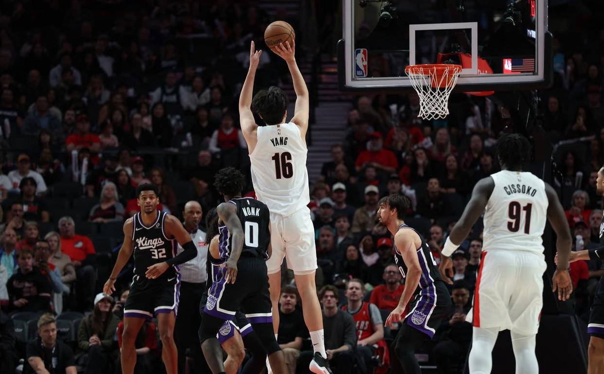 清晨突围战来临,波特兰开拓者围绕全明星赛临场应变,引发热议,纪律约束更严格的简单介绍 清晨突围战来临,波特兰开拓者围绕全明星赛临场应变,引发热议,纪律约束更严格的简单介绍