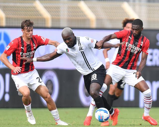 华体会入口-AC米兰内部会议纪要流出：赛前止住颓势；NBA总决赛使命明确；身体对抗强度拉满的简单介绍