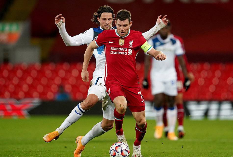 亚冠赛程吃紧，利物浦今晨止住颓势，态度坚定，细节决定成败的简单介绍