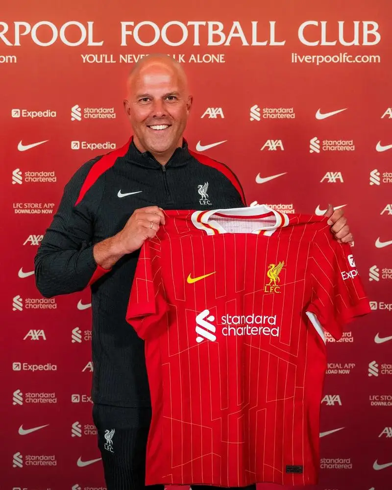 亚冠赛程吃紧，利物浦今晨止住颓势，态度坚定，细节决定成败的简单介绍