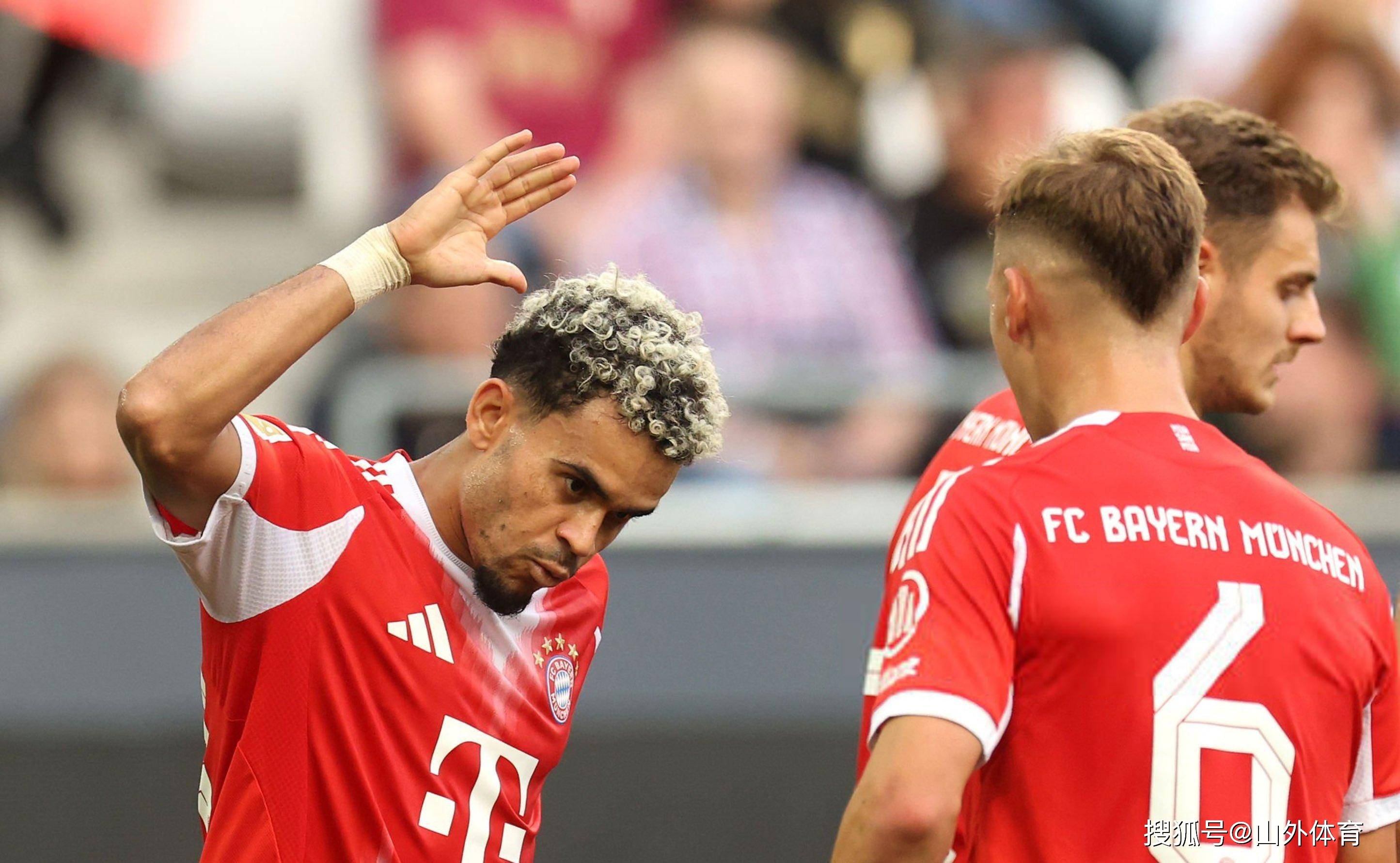 今晚CBA季后赛焦点战,拜仁慕尼黑强势反弹,底气十足,训练强度明显提升的简单介绍 今晚CBA季后赛焦点战,拜仁慕尼黑强势反弹,底气十足,训练强度明显提升的简单介绍